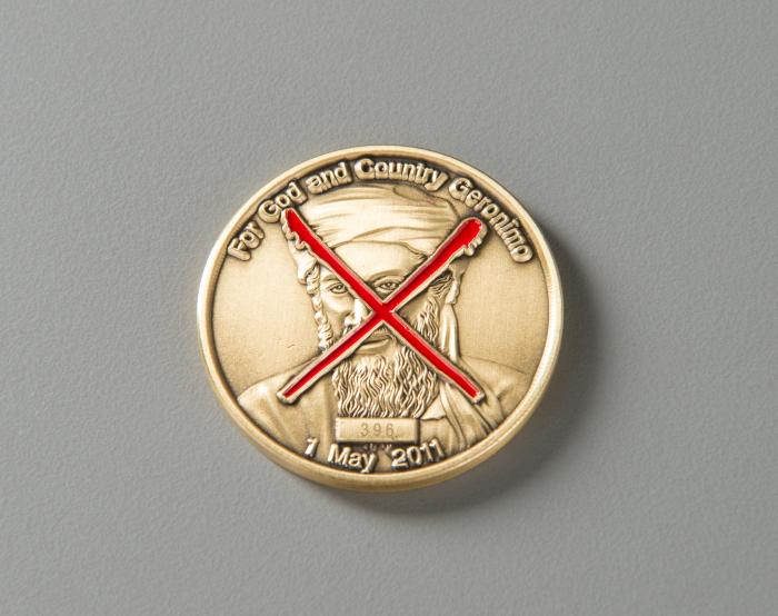 Challenge Coin 