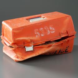 First Aid Kit, Recovered