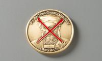 Challenge Coin 