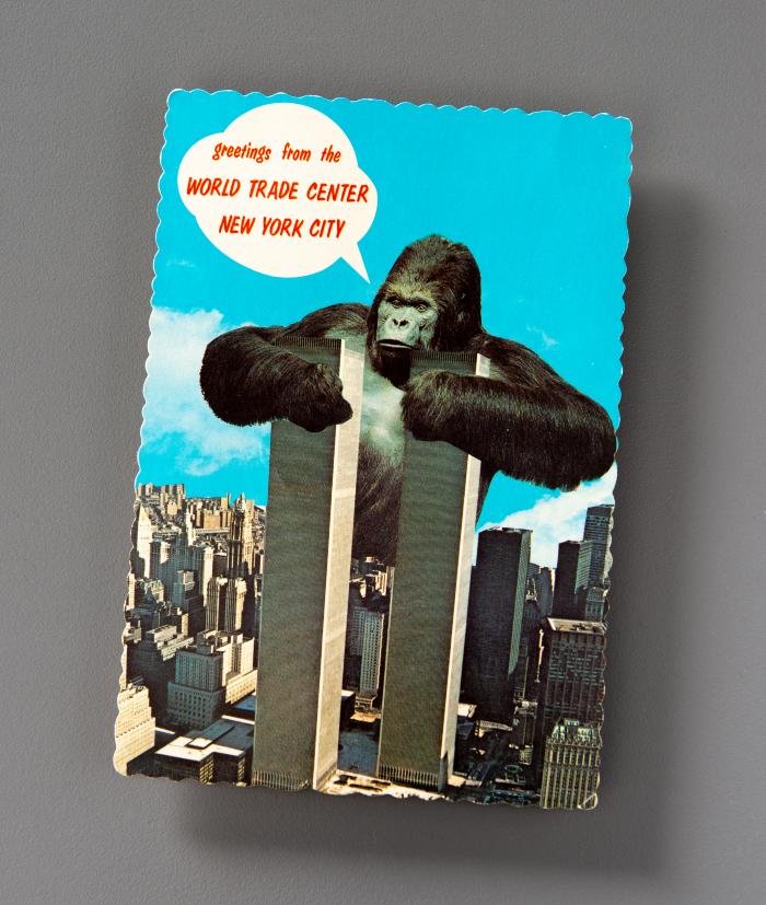Postcard