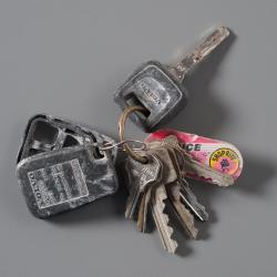 Paper Money, Recovered