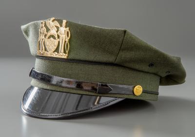 Uniform Cap 