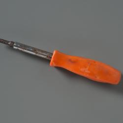 Insurance Card, Recovered