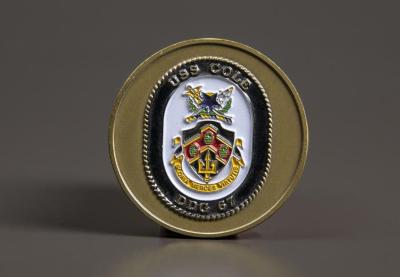 Challenge Coin 