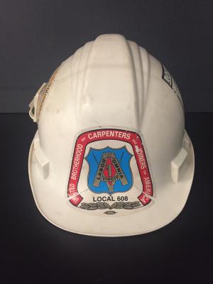 Hard Hat 