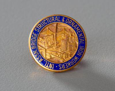 Lapel Pin