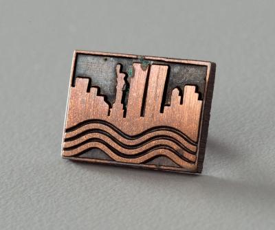 Lapel Pin