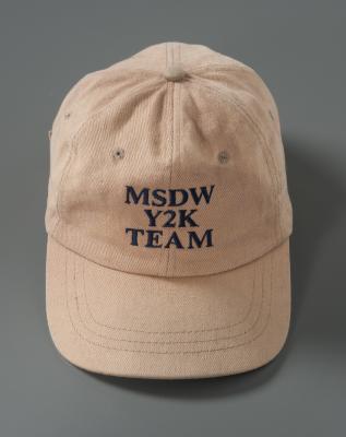 Baseball Cap