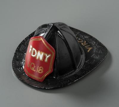 Fire Helmet
