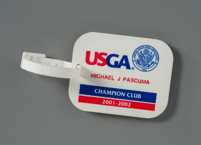 Membership Card