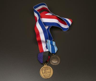 Medal