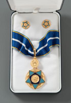 Medal