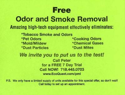 Flier