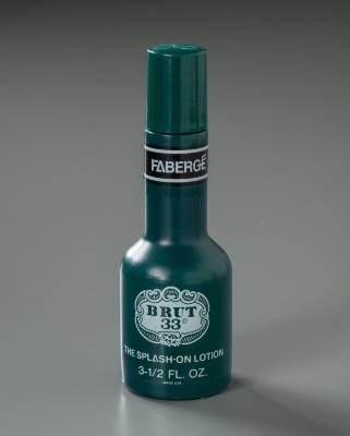Lotion Bottle