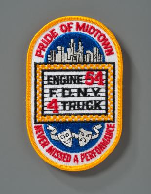 Patch