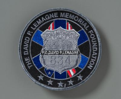 Patch
