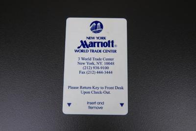 Key Card 