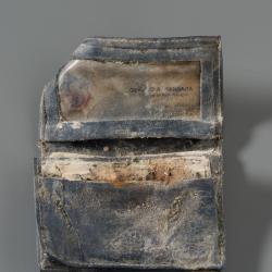 Garage Door Opener, Recovered 