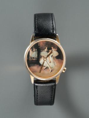 Wristwatch 