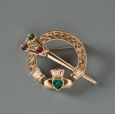 Brooch