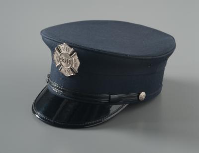 Uniform Cap
