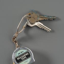 Credit Card, Recovered