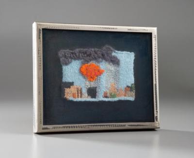 Fiber Art