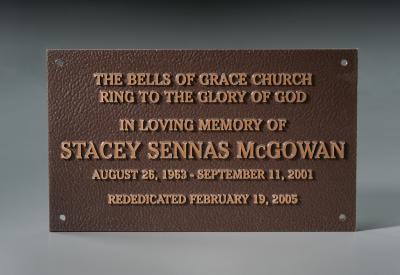 Plaque