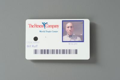 Membership Card