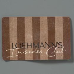 Banking Card, Recovered