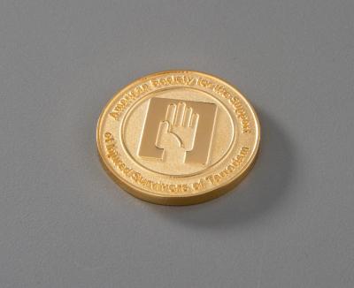 Challenge Coin