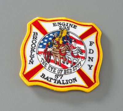 Patch