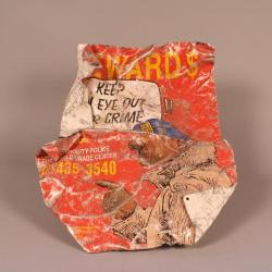 Directional Sign, Recovered