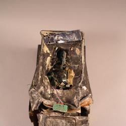 Telephone, Recovered  