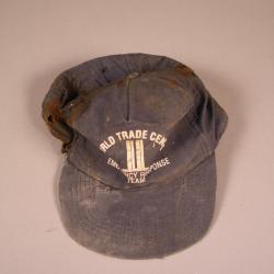 Flashlight, Recovered   