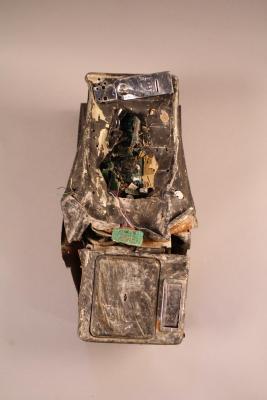 Payphone, Recovered 
