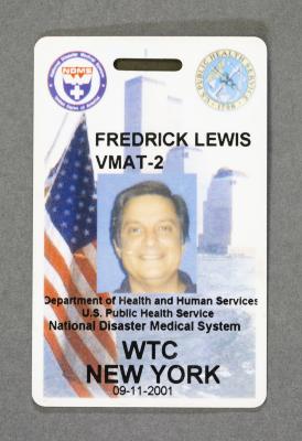 Identification Card