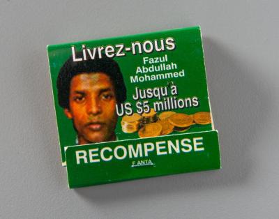Matchbook