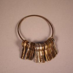 Safe Deposit Box, Recovered