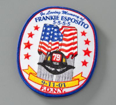 Patch