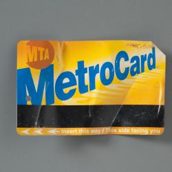 Identification Card, Recovered