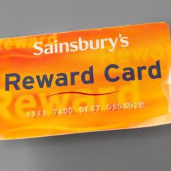 Credit Card, Recovered