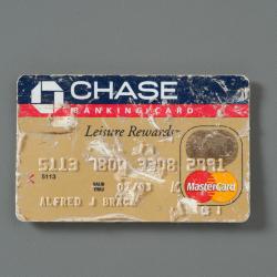 Transit Pass, Recovered