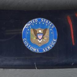 Trunk Lid, Recovered