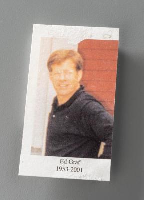 Prayer Card
