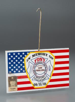 Tribute