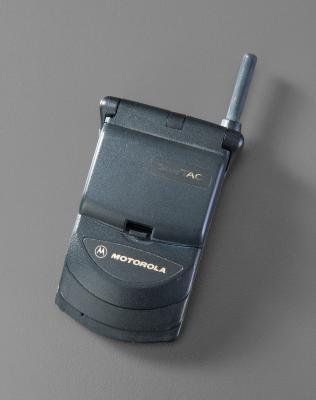Cell Phone