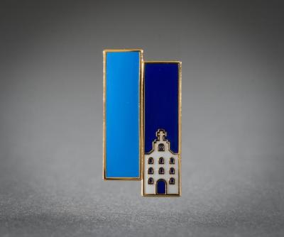 Lapel Pin
