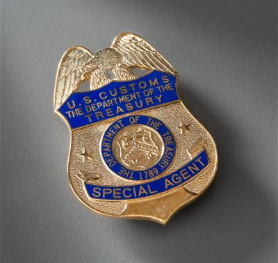 Badge