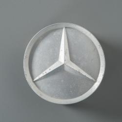 Membership Card, Recovered 